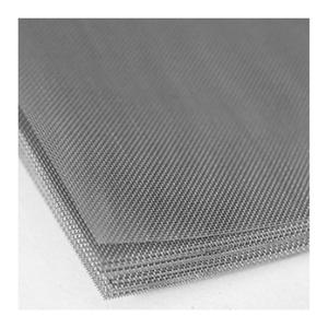8 10 12 14 16 20 26 30 32 <span class=keywords><strong>36</strong></span> 40 50 60 80100120160200メッシュニッケル織ワイヤーメッシュ-優れた熱伝導率とダクト性
