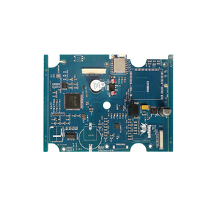 רב שכבתית PCB עיצוב שירות הרכבה עבור ציוד שיניים במפעל עם מעגלים אלקטרונים הסמכה rohs לוח PCB