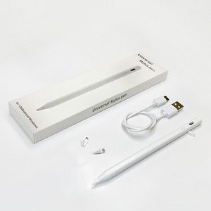 Universal USB-C Touch Original Magnetic 2nd Generation Tablet Screen Pencil <strong>Stylus</strong> <strong>Pen</strong> for Apple iPad Pro 1 <strong>2</strong> - Product Image 1