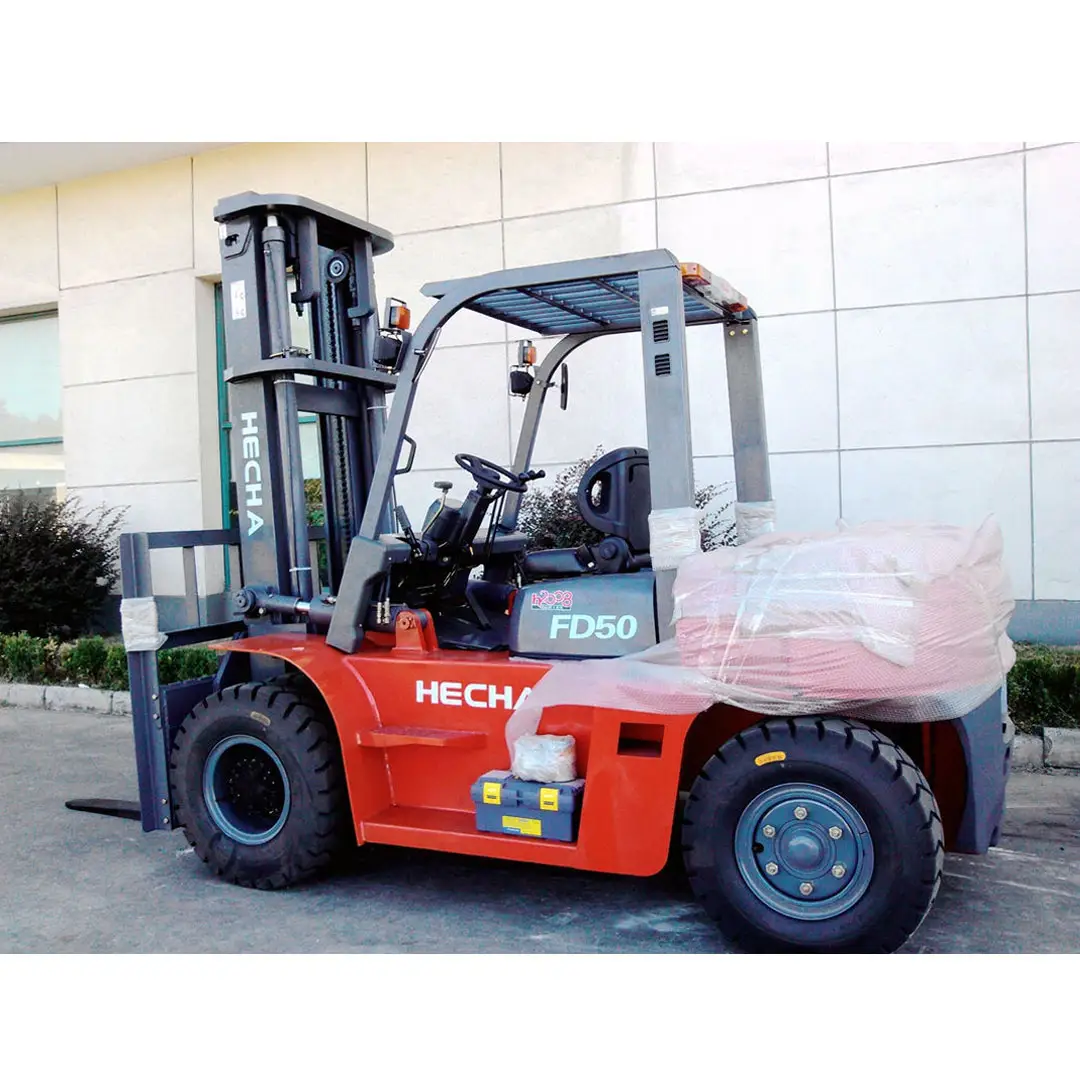 Durable tested high quality with cheap price  hot model in Trinidad and Tobago 2.5 ton 3.0 ton Diesel Forklift