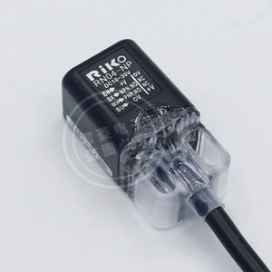 Sensor de Proximidad LeCroy RIKO, Interruptor de Sensor de Modo de Salida Dual, Sensor de Inducción de Metal, 2, 1, 2, 2, 2, 1, 2, 2, 2, 2, 2, 2 - Product Image 4