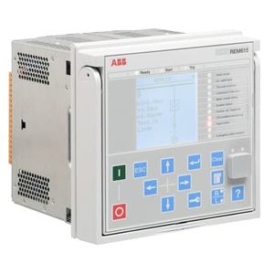 Ready to Ship REM615C_D Motor Protection Measurement Control <strong>Device</strong> 100% Original - Product Image 1