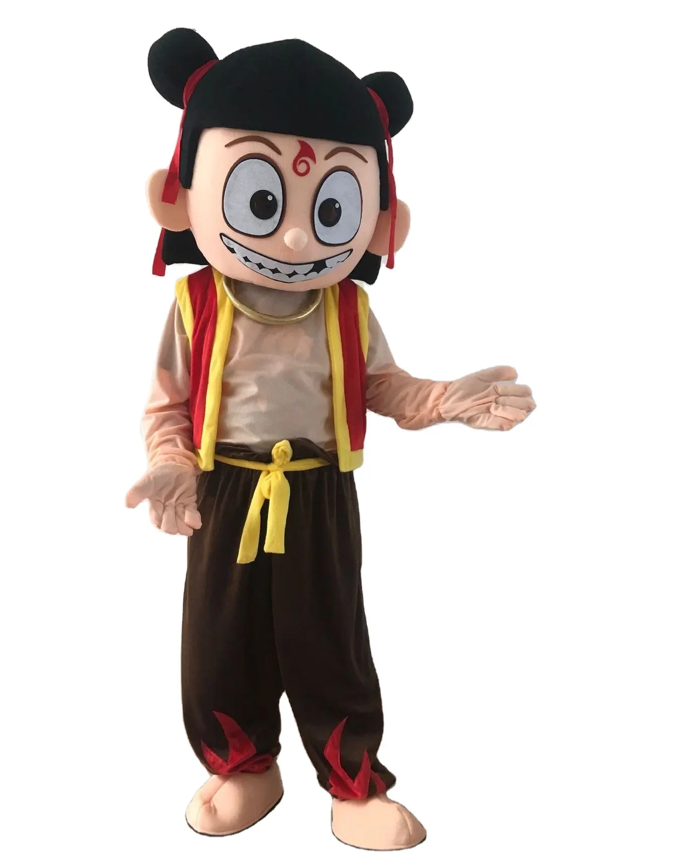 Disfraz de Mascota de ratón personalizado, mascota de ratón, disfraz de Mascota de Mickey para espectáculo de Evento de entretenimiento de Fiesta infantil