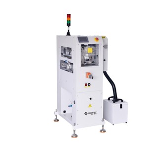 DEZ-C753 <strong>PCB</strong> Cleaning <strong>Machine</strong> for Cleaning Casting Molds, Rubber Mold <strong>Deburring</strong> Device <strong>PCB</strong> Board Cleaning