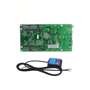 Huidu C35 контроллер карты для HD RGB Синхронный светодиодный дисплей контрольная карта - Product Image 3