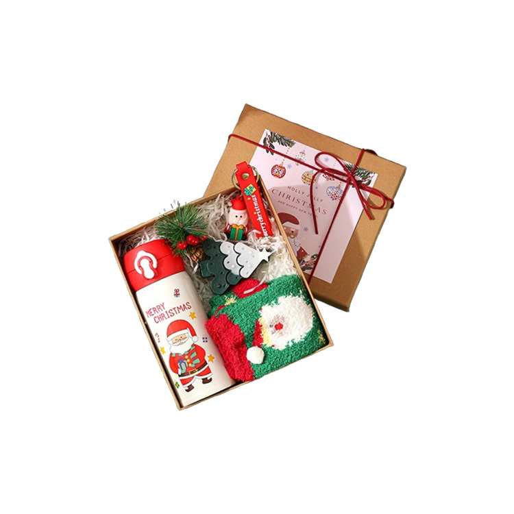 Christmas Gift Box 3