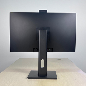 New Product 24/27 Inch AIO Lifting and Rotating Base All-in-one Computer Gaming 2K 4K Desktop All-in-one Optical Drive <strong>Camera</strong> - Product Image 4