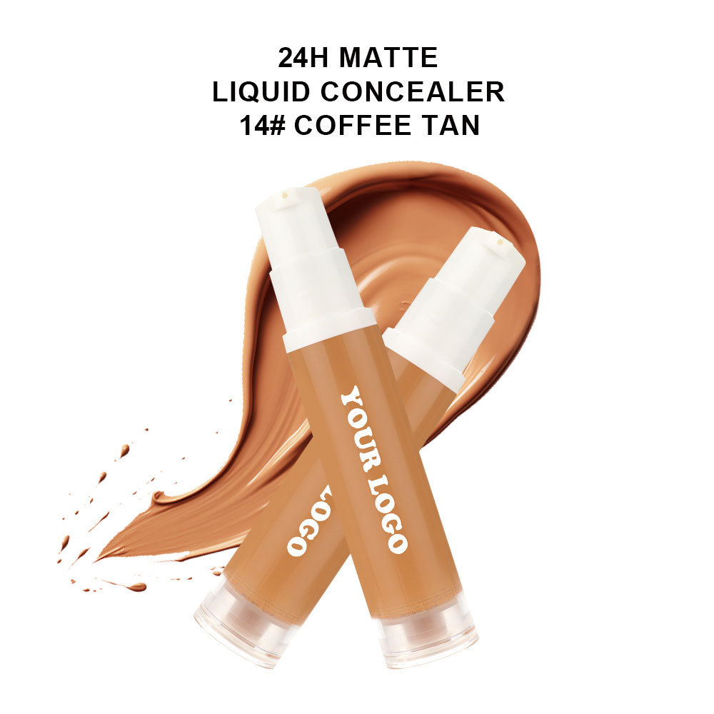 Correcteur liquide 14