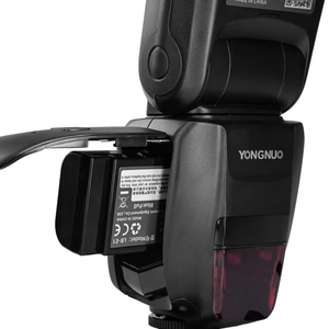 Yongnuo YN730 için 2.4G kablosuz kamera flaş Speedlite M/Sony Fujifilm için Nikon için Canon için çoklu modları Pentax kamera flaş L - Product Image 2