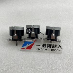 EKS36-0KF0A0S07 <strong>Encoder</strong> Good Usage Condition in Stock - Product Image 3