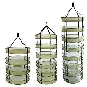 Стеллаж для сушки травы, 6 слоев - Product Image 6