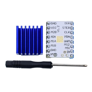 ATMEGA32A-AU ATMEGA32A ATMEGA32 8-Bit-Mikrocontroller mit 32 K Byten - Product Image 5