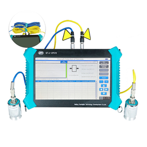 Good Seller High Quality Ultrasonic Pulse Velocity Tester for Concrete <strong>Plus</strong> - Product Image 1