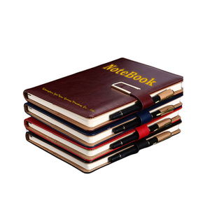 Logo personalizzato con copertina rigida per Notebook