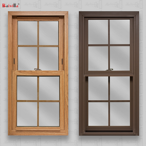 American <strong>Sash</strong> <strong>Window</strong> Vertical Sliding Glass <strong>Windows</strong> Double Hung <strong>Window</strong> Hung <strong>Windows</strong> - Product Image 4