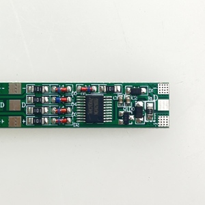 <strong>TTL</strong> Signal Amplifier Board for 3 Pin Addressable RGBIC LED Strips Supports DC 5V/12V/24V-for Stage Lights