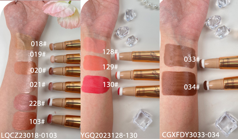 130# Blush