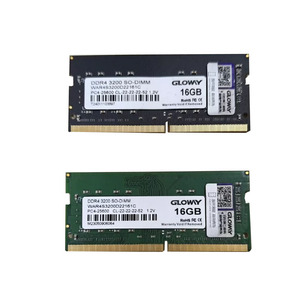Gloway fabbrica diretta ad alte prestazioni DDR4 8GB/16GB/32GB moduli di memoria Notebook 2666MHZ/3200MHZ di alta qualità per uso portatile - Product Image 3