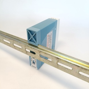 20-12 MDRレールスイッチング電源220V/110V入力および0.84A出力電流 - Product Image 4