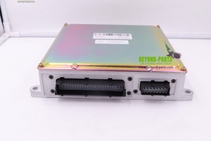 EC210B EC330 EC360 EC460 EC700 EC700 ecu programmatore scheda madre escavatore parti di macchine per la costruzione della scatola del Computer - Product Image 2