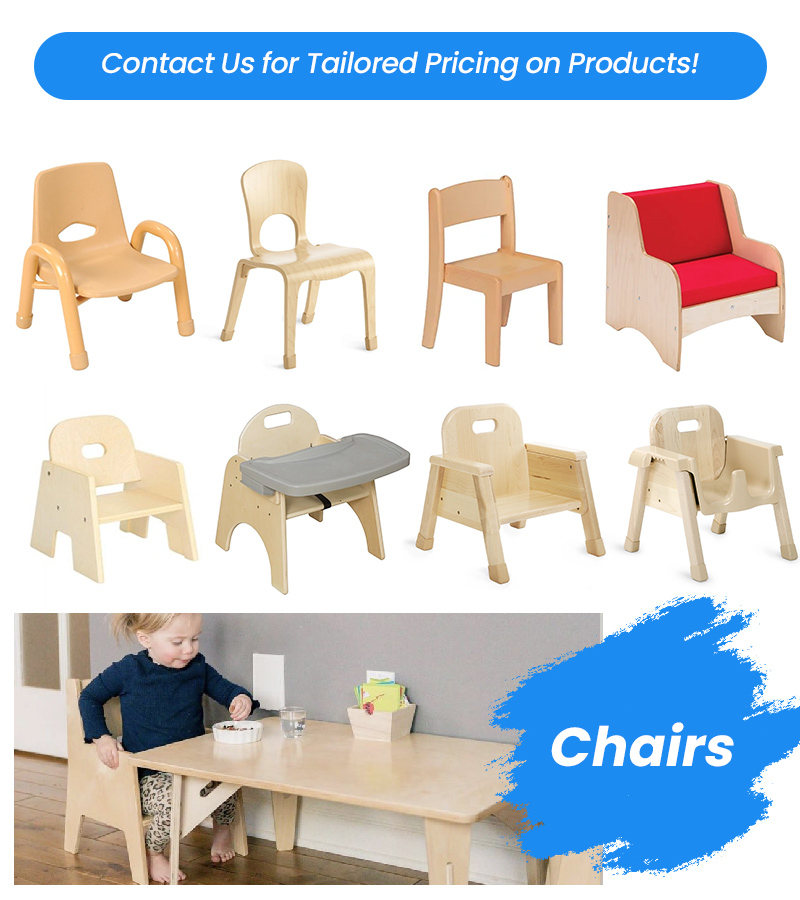 Chaises