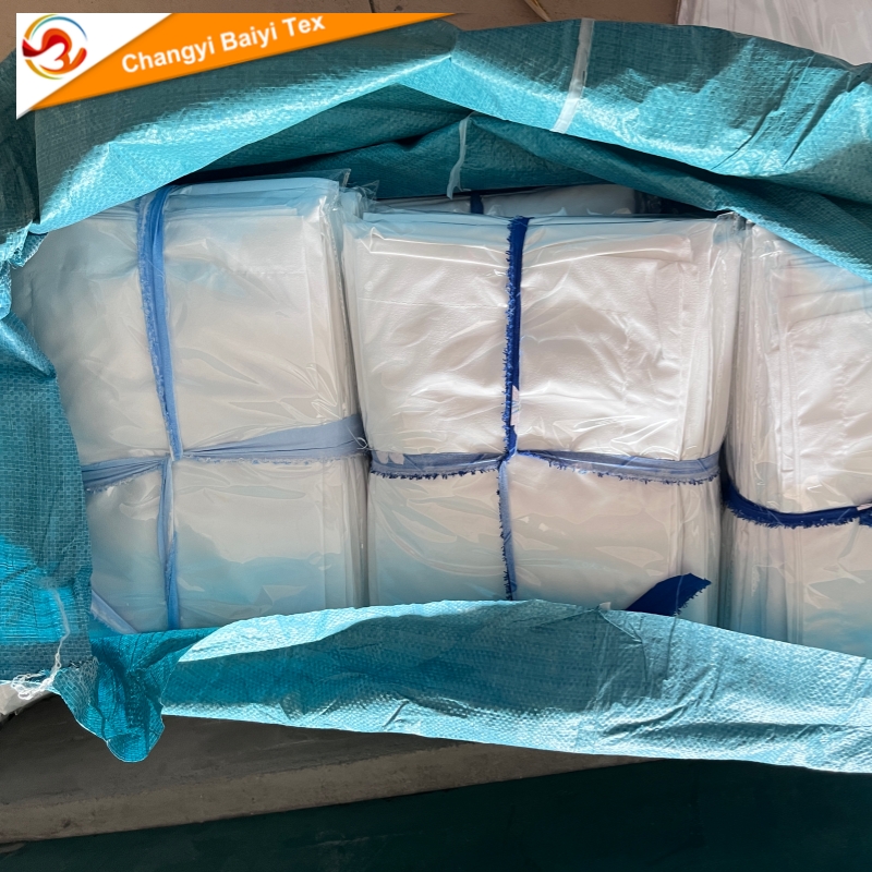 Flat Bed Sheet