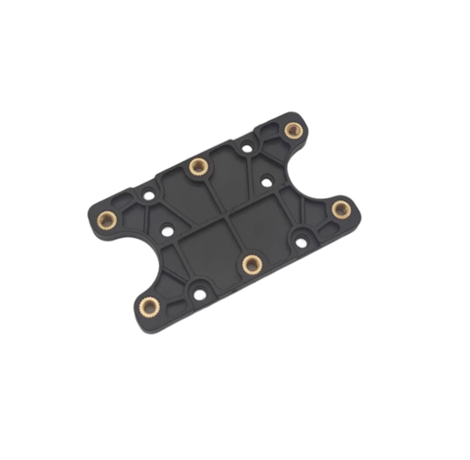 Noir Buse titulaire/1PCS