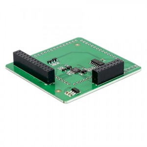 Adaptador Xhorse XDPG14CH MC68HC05X32 (QFP64) para programador VVDI Prog