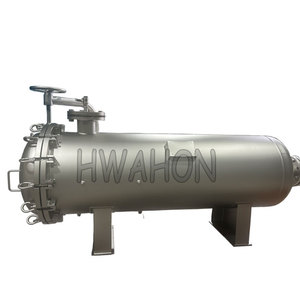 Alan 0.1-100 mikron endüstriyel filtre yüksek akış kartuş filtre büyük filtrasyon PP membran filtre - Product Image 2