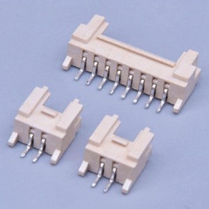 JST MOLEX PH2.0 2.0间距PH 2引脚4引脚6引脚SMT贴片印刷电路板母连接器端子附件 - Product Image 6