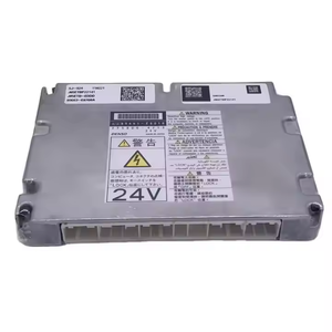 Accesorios de máquina de ingeniería Unidad de control del controlador de la excavadora Panel de placa de computadora del motor de la SK250-8 YN02P00042F1 - Product Image 1