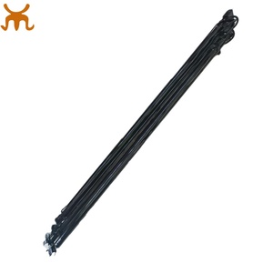 High Efficiency Telescopic <strong>Pneumatic</strong> <strong>Cylinders</strong> for Lifting and Extension Applications <strong>in</strong> Industrial Equipment and Machinery