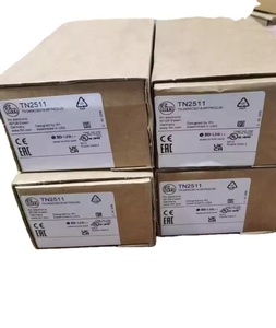 IFM per M18 x 1,5 filo interno sensore di temperatura elettronico termistore M12 connettore PNP NPN segnale di commutazione TN2511 - Product Image 1