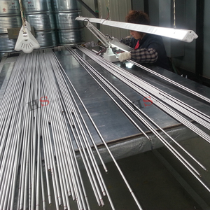 Customizable OD3mm Round Bar <strong>Titanium</strong> Welding Wire Rod <strong>Titanium</strong> Bar 99.99% Pure <strong>Titanium</strong> Rod - Product Image 2