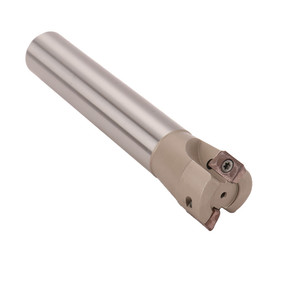 Parmak freze bar TRS 5R değirmen kesici yuvarlak dübel parmak freze bar için CNC işleme makinesi - Product Image 1