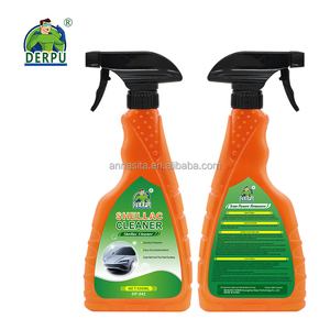 Gomalak temizleyici sprey gomalak kaldırmak Pitch temizleyici araba temizleme ve yıkama çok fonksiyonlu sprey köpük temizleyici - Product Image 1