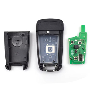 คีย์รีโมตแบบสากลแบบ DIY KD B ชุด B18-4สำหรับ Kd900 Kd-x2 KD-MAX มินิ - Product Image 4