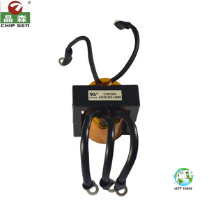 Trasformatore ER40 LLC convertitore risonante 220v a 12v LED Driver Step Down trasformatori ad alta frequenza trasformatore