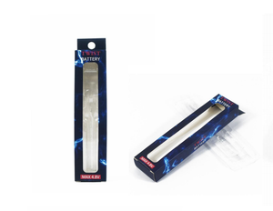 UKeta ปากกาแบบใช้แล้วทิ้งขนาด1มล. 2มล. ปากกาแบบใช้แล้วทิ้งตลับบรรจุยางสนแบบเติมได้กล่องบรรจุแบบกำหนดเอง - Product Image 5