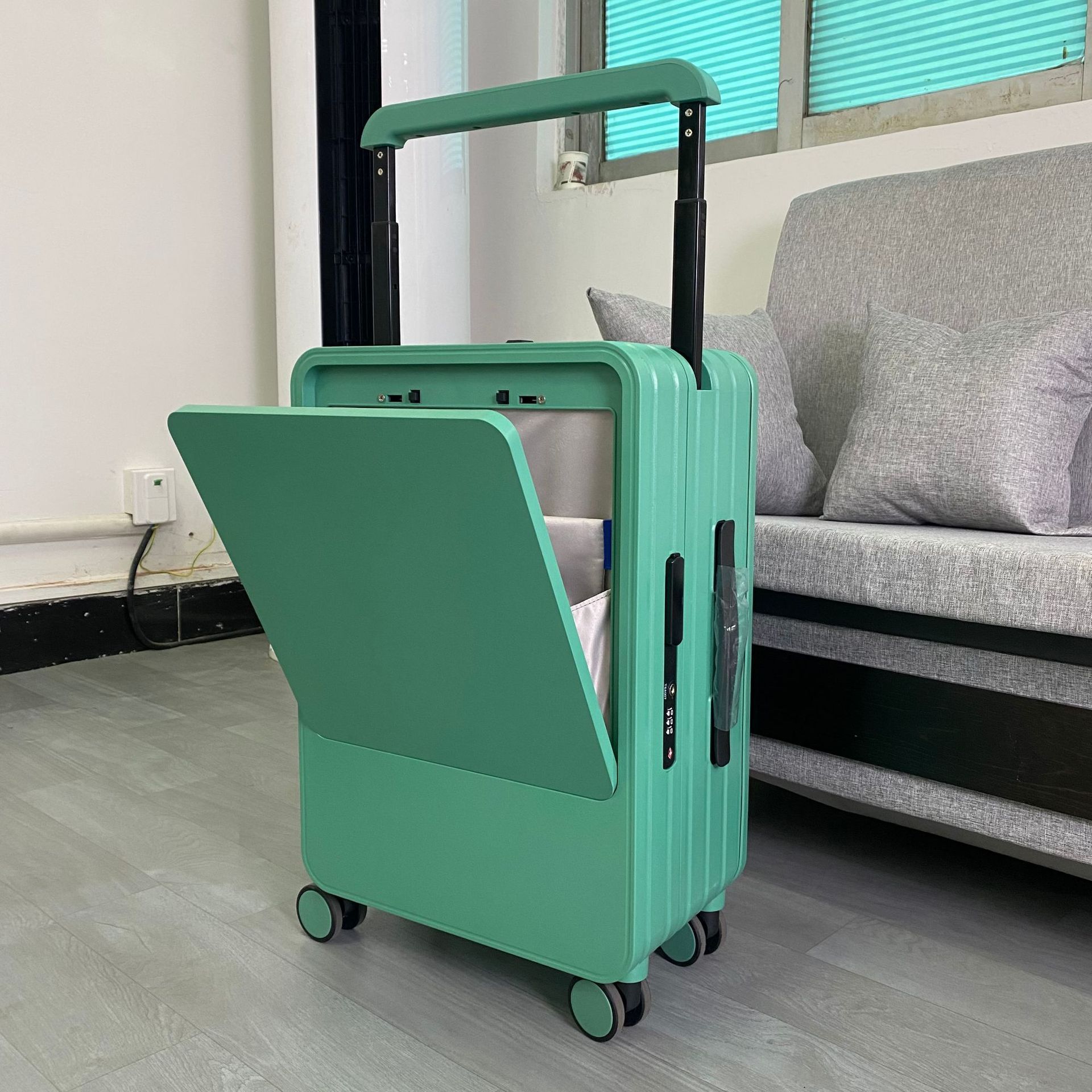 Verde