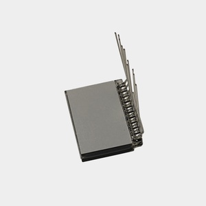 <strong>small</strong> size <strong>lcd</strong> panel low cost mini <strong>lcd</strong> <strong>display</strong> tn transflective 0.96inch <strong>lcd</strong> with 11 pin connectors 2 digits seven segment digit - Product Image 3