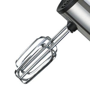 Good Quality Manual Blender Mini Hand Mixer Strong 5 Speed Hand Blender Mixer - Product Image 2