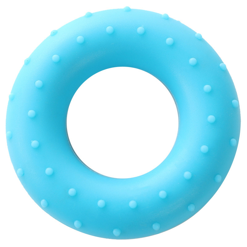 Massage point 40LB blue