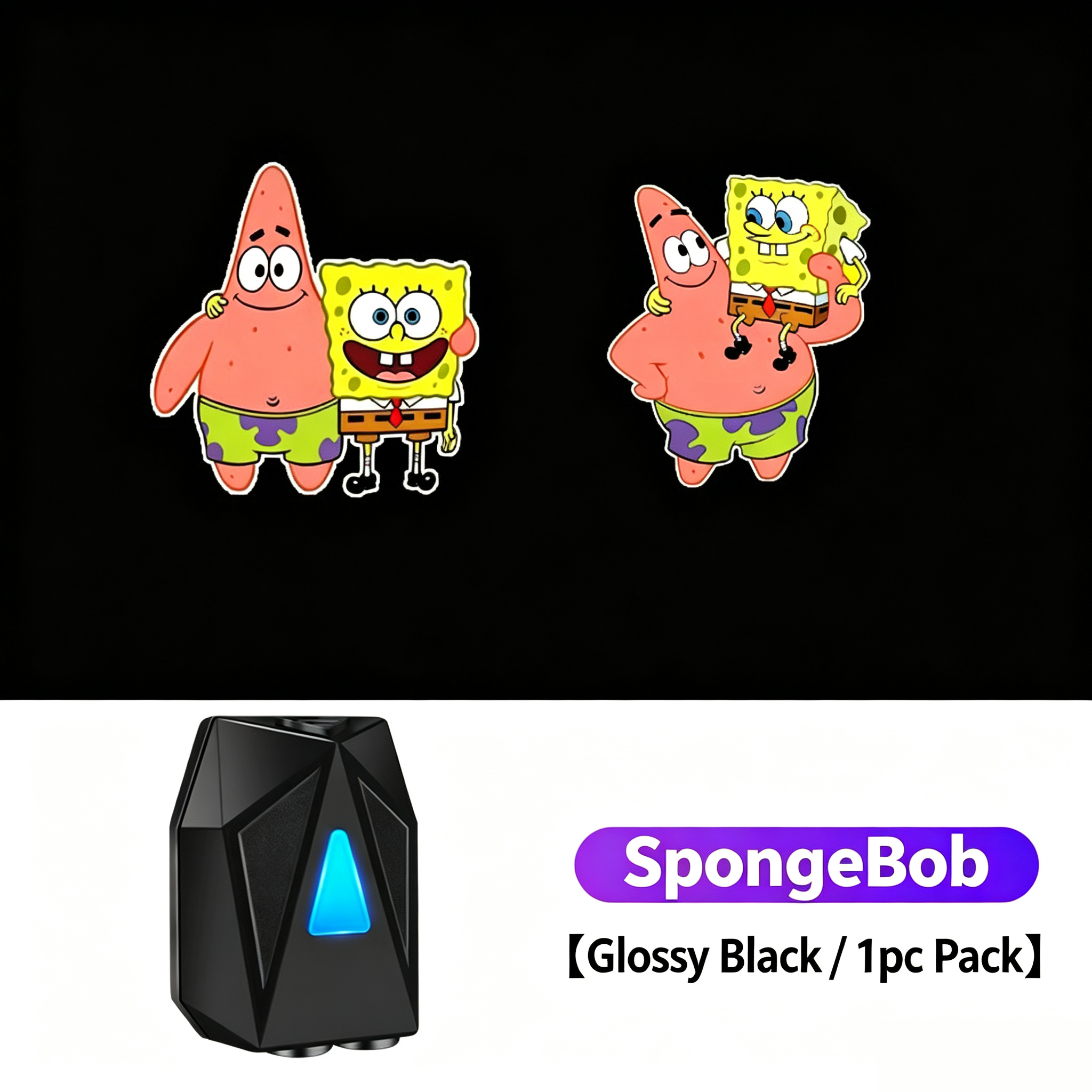 SpongeBob