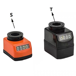 Popular Outstanding Quality <strong>DPI</strong> 20 Digital Position Indicator Mechanical Counter - Product Image 5