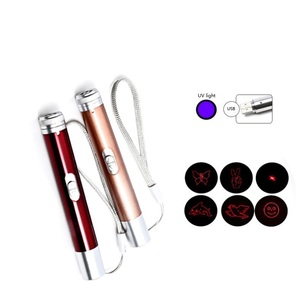 Лазерная лазерная указка - Product Image 5