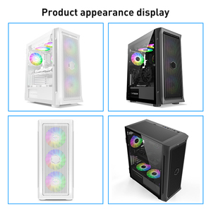 Wholesale Assembled <strong>Best</strong> <strong>Desktop</strong> <strong>Computer</strong> for Home Use Intel 12th G7400 Uhd710 16g Ram 512g Ssd Gaming Pc <strong>Desktop</strong> <strong>Computer</strong> - Product Image 6