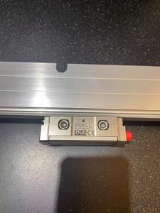 CNC <strong>New</strong> and <strong>Original</strong> Plc Heidenhain Grating Ruler LB 383C ML 440mm ID 1313984-01 <strong>B12</strong> - Product Image 2