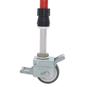 En1004 tiêu chuẩn di động nhanh chóng điều chỉnh <span class=keywords><strong>genex</strong></span> sợi thủy tinh giàn giáo giàn giáo ván với nền tảng nhà sản xuất - Product Image 4