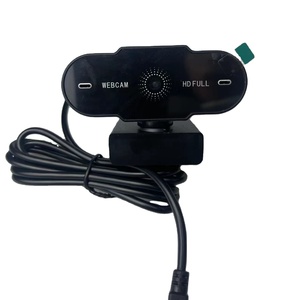 PC bilgisayar dizüstü bilgisayar ev ofis için en popüler webcamera Webcam 480 720 1080p HD Webcamera - Product Image 3